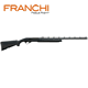 Franchi Affinity One Black Synthetic Semi Auto 12ga Single Barrel Shotgun (FAC) 26" Barrel 32150/26/F