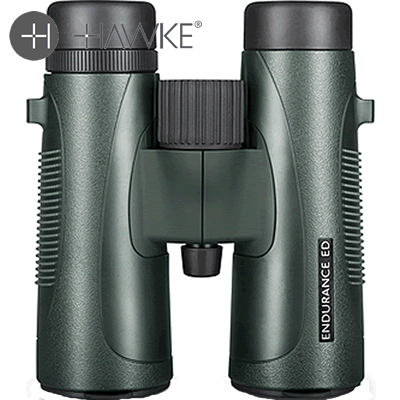 Hawke - Endurance ED 8x42 Binocular - Green