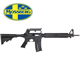 Mossberg 715T Semi Auto .22 LR Rifle 18" Barrel 884110372048