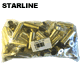 Starline - .44 Magnum Unprimed Brass Cases (Pack of 100)