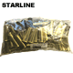 Starline - .44/40 Win Brass Unprimed Brass Cases (Pack of 100)