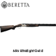 Beretta 686 Ultralight Gold Field Break Action 12ga Over & Under Shotgun 28" Barrel 40153