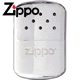 Zippo - Hand Warmer - Chrome
