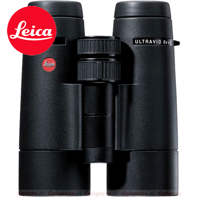 Leica - Ultravid 8x42 HD Binoculars