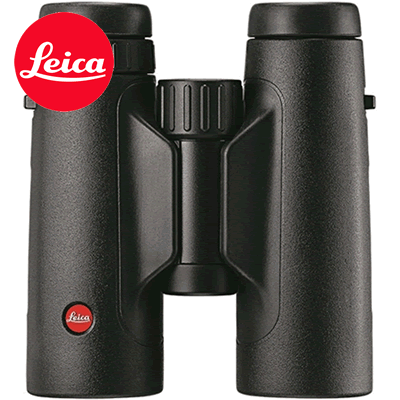 Leica - Trinovid 8x42 HD Binoculars
