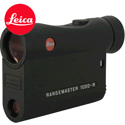 Leica - Rangemaster CRF1000-R