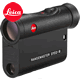 Leica - Rangemaster CRF 2700-B Laser Rangefinder