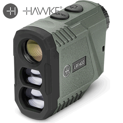 Hawke - Laser Range Finder 400