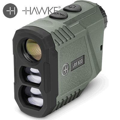 Hawke - Laser Range Finder 800