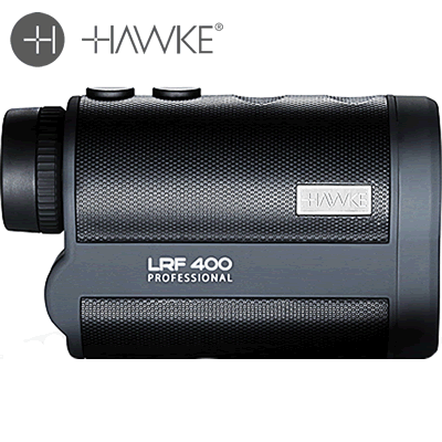 Hawke - Laser Range Finder Pro 400 (400m)