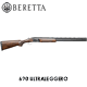 Beretta 690 Ultraleggero Break Action 12ga Over & Under Shotgun 28" Barrel 41152