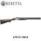 Beretta 690 G1 Field Break Action 12ga Over & Under Shotgun 28" Barrel 42404