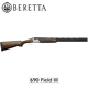 Beretta 690 G3 Field Break Action 12ga Over & Under Shotgun 28" Barrel 42504