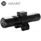 Hawke - Tactical Laser Kit Weaver Mount - Red