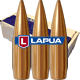 Lapua - 6.5mm/.264" 123gr OTM Scenar (Heads Only, Pack of 1000)