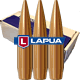 Lapua - 7mm/.284" 180gr OTM Scenar-L (Heads Only, Pack of 1000)