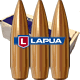 Lapua - .338/.339" 250gr FMJBT Lock Base (Heads Only, Pack of 500)