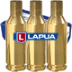 Lapua - 6mm B.R. Norma Unprimed Brass Cases (Pack of 100)