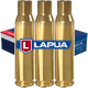 Lapua - .308 Winchester (7.62x51) Unprimed Brass Cases (Cardboard Box of 100)