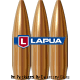 Lapua - 5.69mm/.224" 69gr OTM Scenar (Pack of 100 Re-packaged By Dauntsey Guns)