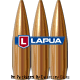 Lapua - 6.5mm/.264" 139gr OTM Scenar (Heads Only, Pack of 100 Re-packaged By Dauntsey Guns)