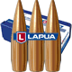 Lapua - 6.5mm/.264" 139gr OTM Scenar (Heads Only, Pack of 100)