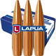 Lapua - 6mm/.243" 77gr HP (Heads Only, Pack of 100)