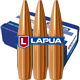 Lapua - 6mm/.243" 90gr OTM Scenar-L (Heads Only, Pack of 100)