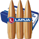Lapua - .30/.308" 175gr OTM Scenar-L (Heads Only, Pack of 100)