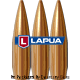 Lapua - .30/.308" 155gr OTM Scenar (Heads Only, Pack of 100 Re-packaged By Dauntsey Guns)
