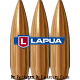 Lapua - .338/.339" 250gr FMJBT Lock Base (Heads Only, Pack of 100 Re-packaged By Dauntsey Guns)