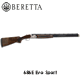 Beretta 686E Evo Sport Break Action 12ga Over & Under Shotgun 30" Barrel 50242