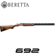 Beretta 692 Sport Break Action 12ga Over & Under Shotgun 30" Barrel 50878