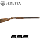Beretta 692 Sport Adjustable Break Action 12ga Over & Under Shotgun 32" Barrel 50881