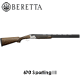 Beretta 690 G3 Sport Break Action 12ga Over & Under Shotgun 30" Barrel 50992