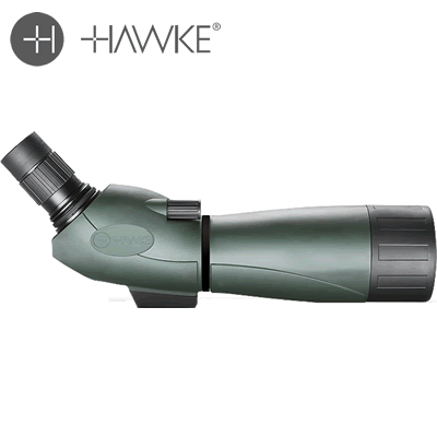 Hawke - Vantage 20-60x60 Spotting Scope