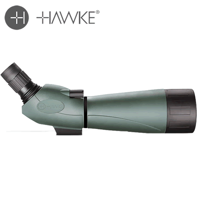 Hawke - Vantage 24-72x70 Spotting Scope