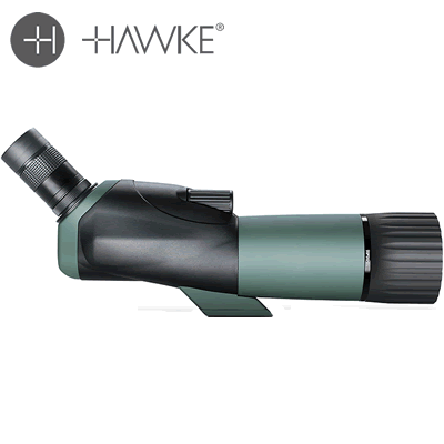 Hawke - Nature-Trek 18-55Ã—65 Spotting Scope