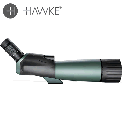Hawke - Nature-Trek 20-60Ã—80 Spotting Scope