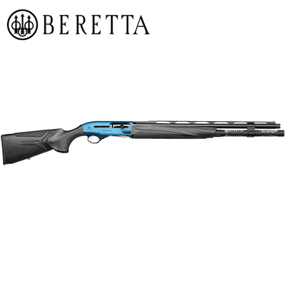 Beretta 1301 Comp Pro Semi Auto 12ga Single Barrel Shotgun (FAC) 24" Barrel 55998/24/F