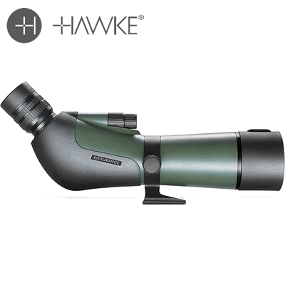 Hawke - Endurance 16-48x68 Spotting Scope