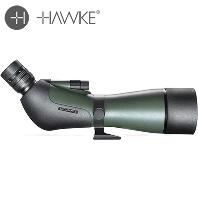 Hawke - Endurance 20-60x85 Spotting Scope
