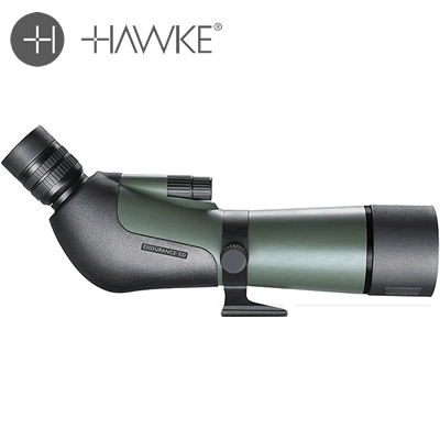 Hawke - Endurance ED 16-48x68 Spotting Scope