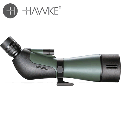 Hawke - Endurance ED 20-60x85 Spotting Scope