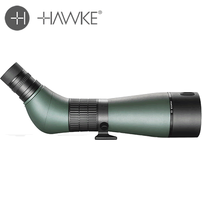 Hawke - Frontier ED 20-60x85 Spotting Scope