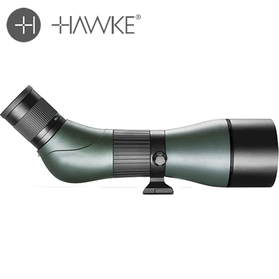 Hawke - Sapphire ED 20-60x82 Spotting Scope