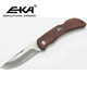 EKA - Swede 10 Wood with 8cm Locking Blade without Sheath
