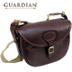Guardian - Canterbury Leather Cartridge Bag