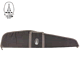 BSA - Black & Grey Lined Gunbag 118cm