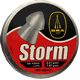 BSA - Storm .177 Pellets (Tin of 500)
